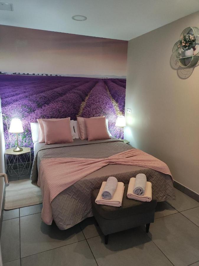 Center Flat Puerto Del Carmen Near The Beach Natural Elements Apartment Esterno foto