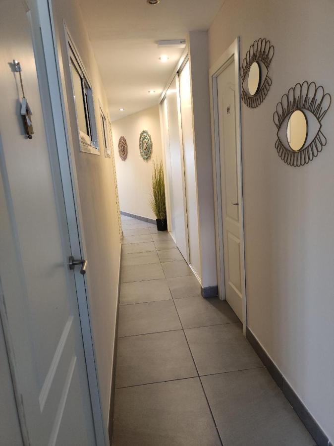 Center Flat Puerto Del Carmen Near The Beach Natural Elements Apartment Esterno foto