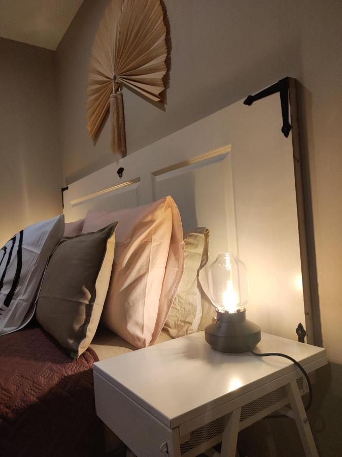 Center Flat Puerto Del Carmen Near The Beach Natural Elements Apartment Esterno foto