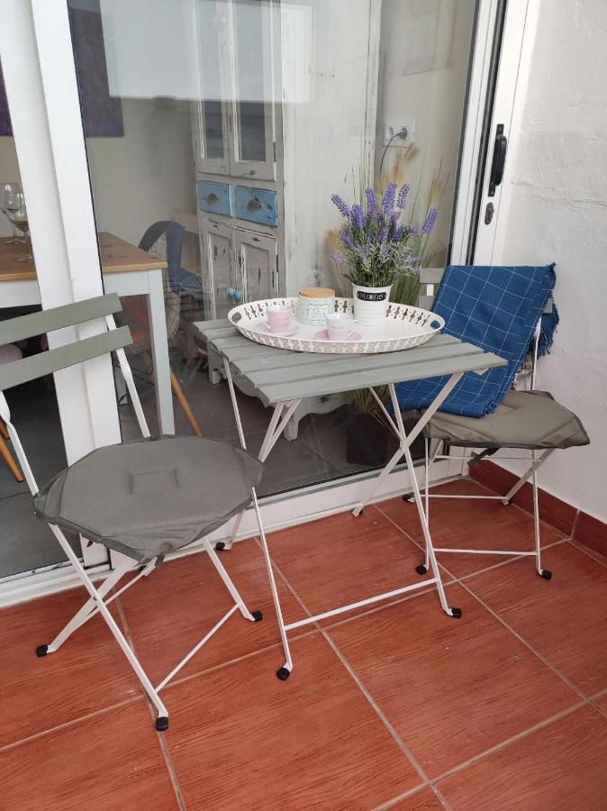 Center Flat Puerto Del Carmen Near The Beach Natural Elements Apartment Esterno foto