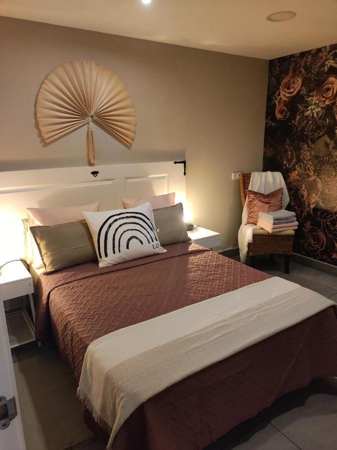 Center Flat Puerto Del Carmen Near The Beach Natural Elements Apartment Esterno foto