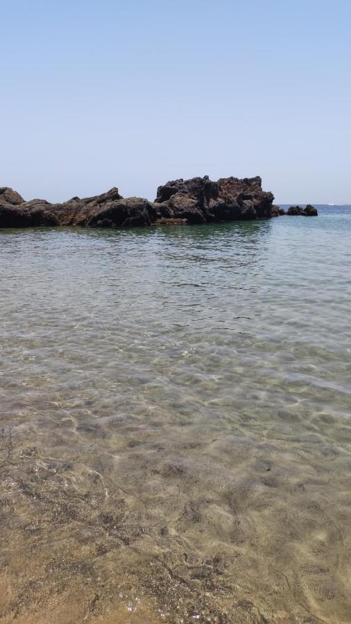 Center Flat Puerto Del Carmen Near The Beach Natural Elements Apartment Esterno foto