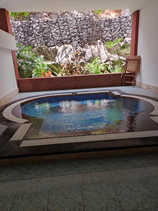 Center Flat Puerto Del Carmen Near The Beach Natural Elements Apartment Esterno foto