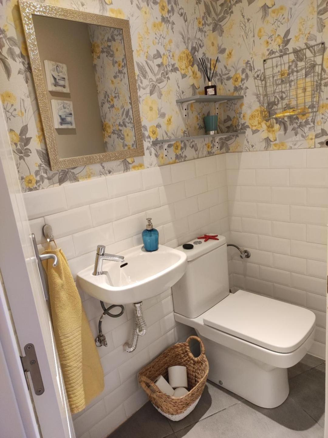 Center Flat Puerto Del Carmen Near The Beach Natural Elements Apartment Esterno foto