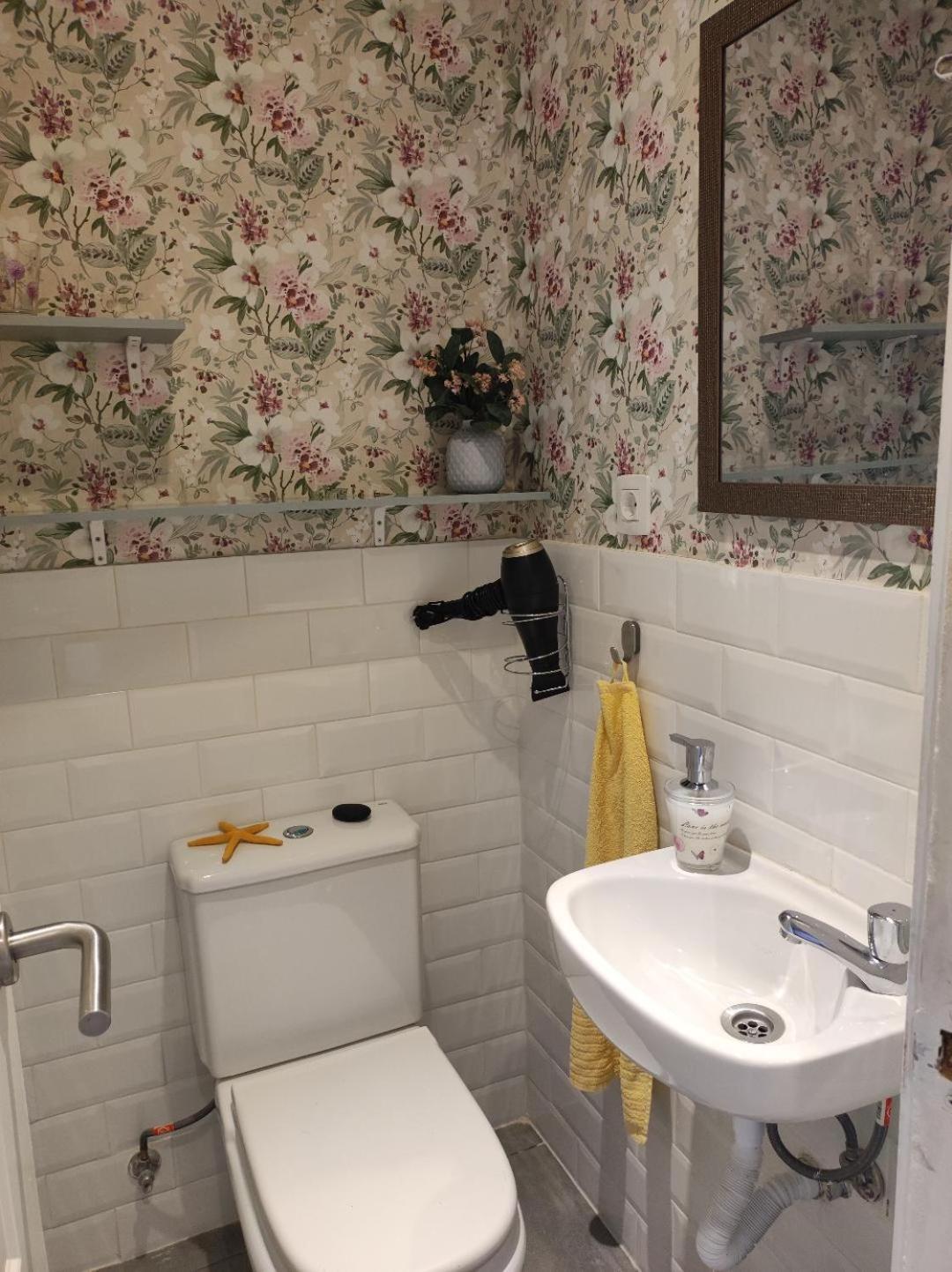 Center Flat Puerto Del Carmen Near The Beach Natural Elements Apartment Esterno foto