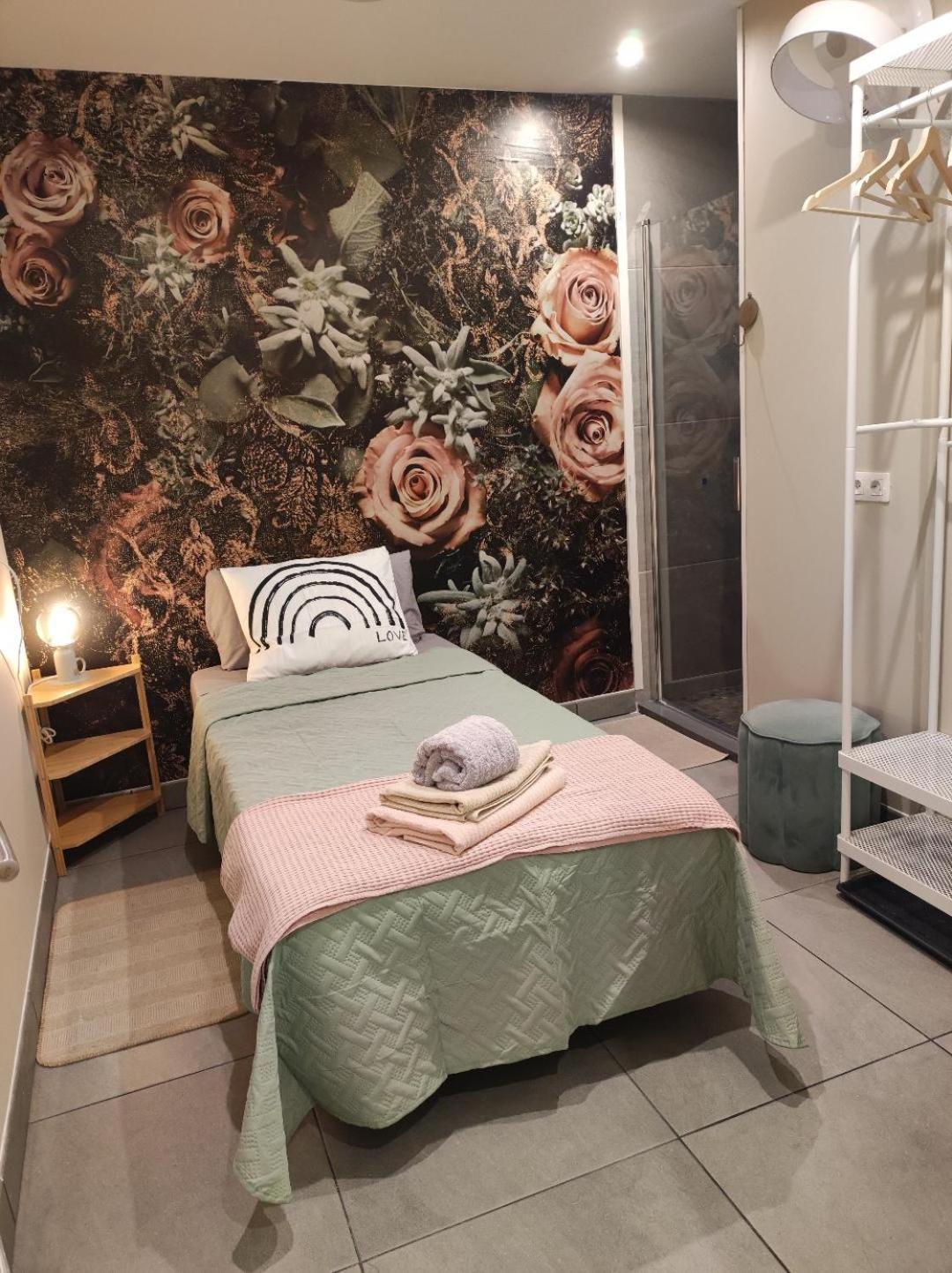 Center Flat Puerto Del Carmen Near The Beach Natural Elements Apartment Esterno foto