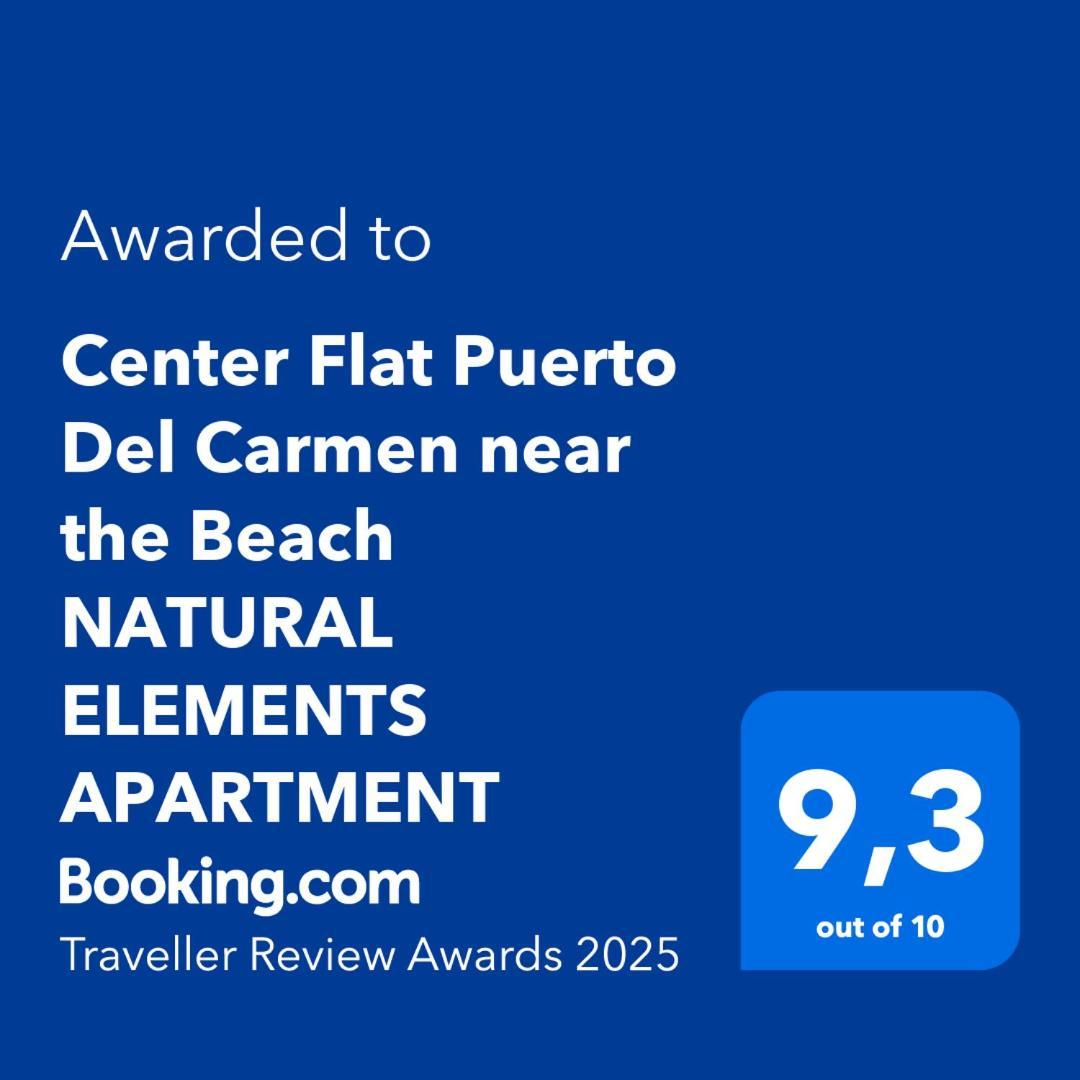 Center Flat Puerto Del Carmen Near The Beach Natural Elements Apartment Camera foto